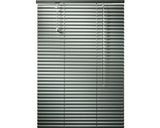 Jaluzea Din Aluminiu, Argintie, 120x160 Cm