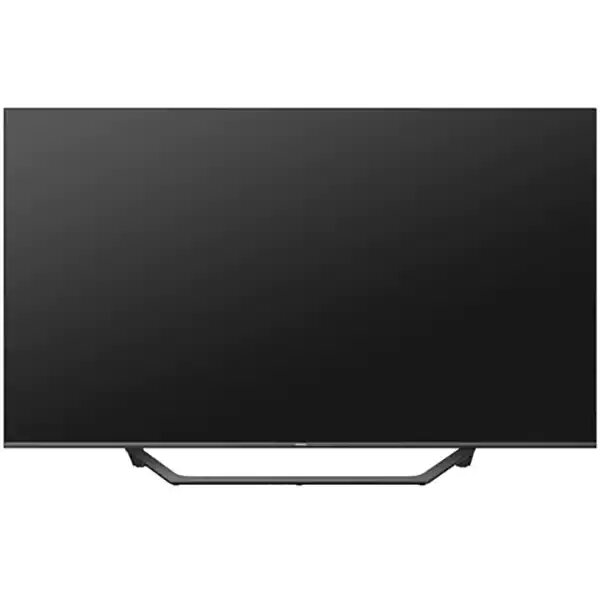 Televizor QLED Smart HISENSE 75A7GQ, Ultra HD 4K, HDR 10+, 190 cm, Clasa G, Negru