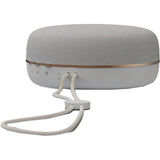 Boxa Portabila JAYS S-Go Three, Bluetooth, Alb