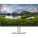 Monitor Gaming LED IPS Dell 27", QHD, 75Hz, HDMI, DP, FreeSync, S2721D