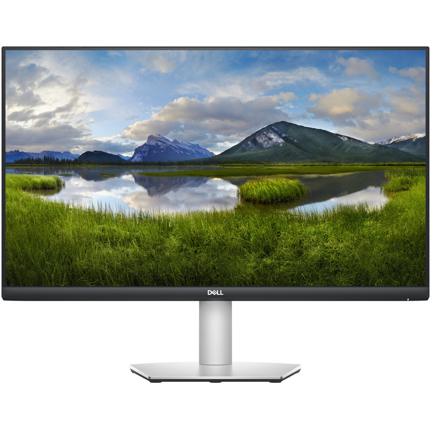 Monitor Gaming LED IPS Dell 27", QHD, 75Hz, HDMI, DP, FreeSync, S2721D