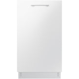 Masina de spalat vase incorporabila Samsung DW50DG450B00LE, 10 seturi,6 programe, Clasa D, 45 cm
