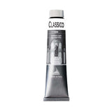 Vopsea in Ulei Classico Maimeri - Super Rapid White - 60 ml