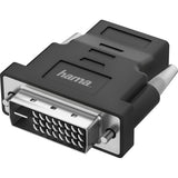 Adaptor Video Hama, Mufa DVI - priza HDMI, Ultra-HD 4K