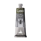 Culoare in Ulei Classico Maimeri - Burnt Umber - 60 ml