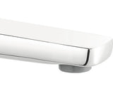Baterie lavoar monocomanda Nexus, ventil push-open, crom