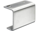 Picior Mobila Hettich 90x43x70 Mm, Otel Inoxidabil