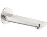 Pipa Cada GROHE Lineare 13383DC1 Inox