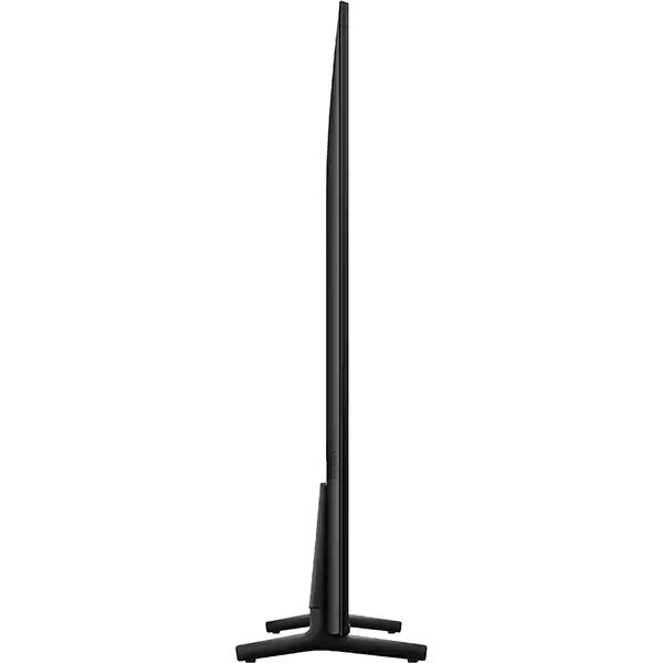 Televizor LED Smart SAMSUNG 55BU8002, Ultra HD 4K, HDR, 138 cm, Clasa G, Negru