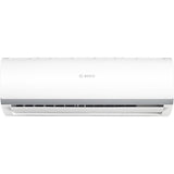 Aparat de aer conditionat Bosch Climate 2000, 12000 BTU, A++/A+, Filtru catalizator rece, functie Wind avoid me, functie Follow-me, alb