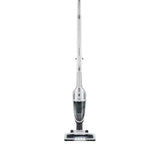 Aspirator vertical, Gorenje, SVC180FW, 18V, Recipient pentru praf, 0.6 litri, Alb