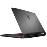 Laptop Gaming MSI Pulse 15 B13VGK-474XRO, Intel Core i7-13700H pana la 5GHz, 15.6" QHD, 16GB, SSD 1TB, NVIDIA GeForce RTX 4070 8GB, Free DOS, Gri
