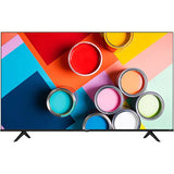 Televizor, Hisense, 55A7GQ, QLED Smart LED, 139 cm, 4K Ultra HD, Negru