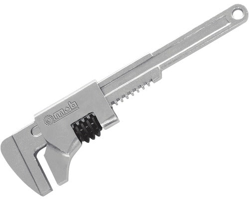 Cheie reglabila Mob 280mm, otel cromat