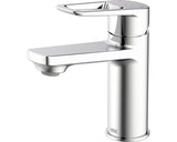 Baterie Lavoar Monocomanda Lenz Vega Crom