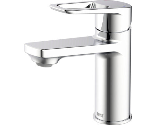 Baterie Lavoar Monocomanda Lenz Vega Crom