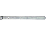 Brat Balama De Suspendare Alberts Ø16 X 600mm, Otel Zincat Galben