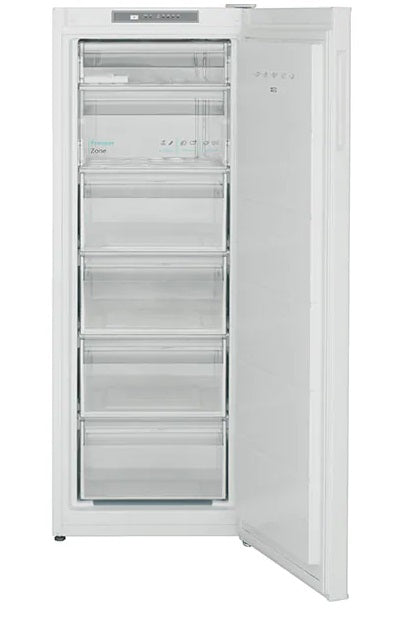 Congelator SHARP SJ-SF182E2W-EU, 188 l, 145.5 cm, A+, alb