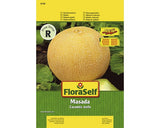 Seminte De Legume Floraself, Pepene Galben „masada”, 150 gr