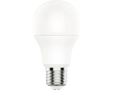 Bec Led Rgb Flair Viyu E27 8, 5w 806 Lumeni, Glob Mat A60, Conexiune Zigbee