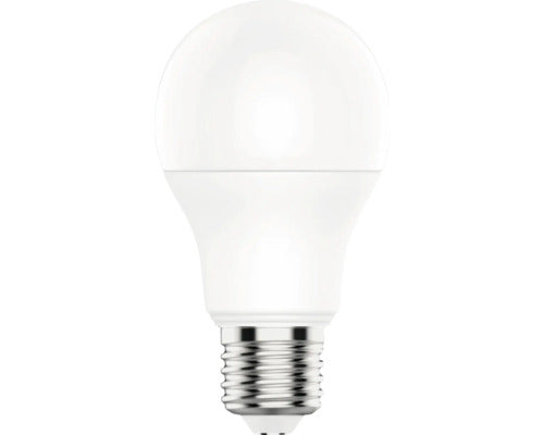 Bec Led Rgb Flair Viyu E27 8, 5w 806 Lumeni, Glob Mat A60, Conexiune Zigbee
