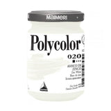 Culoare vinilica Polycolor Maimeri - Zinc White - 140 ml