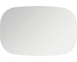 Oglinda Baie Ovala cu Iluminare LED Focco Ania 52x80 cm IP 44