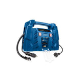 Compresor AIR FORCE 5 Scheppach 5906142901, 150 W, 8 bari