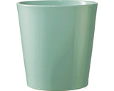 Masca Ghiveci Soendgen Dallas Breeze Ceramica Ø 28 Cm H 27 Cm Albastru