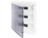Tablou Distributie Electrica Gewiss 40cd 54 Module Ip40, Montaj Aparent