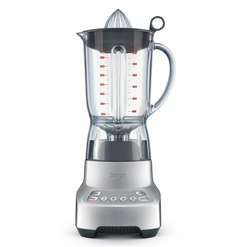 Blender BBL405BAL, Sage, 1000 W, Cablu 0.95 m, Argintiu