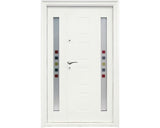 Usa Exterior Metalica Apollo 120x205 cm Dreapta