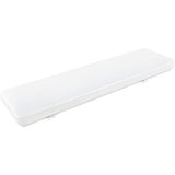 Corp iluminat tehnic cu LED integrat Lumak Pro 23W 3200 lumeni, lumina neutra