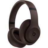 Casti audio Over-Ear Beats Studio Pro, Wireless, Noise Cancelling, Bluetooth 5.3, Maro Inchis