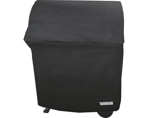 Husa De Protectie Pentru Gratar Tenneker® Tc-drum 70x60x90 Cm