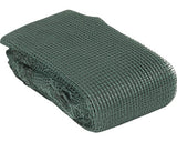 Plasa De Protectie La Grindina Floraself 5x2 M 8 Mm Verde