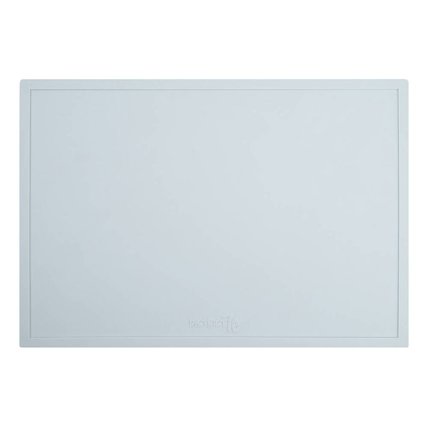 Covoras pentru castron, District 70 Serve, Ice Blue
