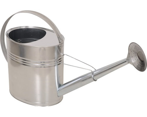 Stropitoare, Zinc, 10 L, Argintie