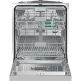 Masina de spalat vase incorporabila Gorenje GI673C60X, 16 seturi, Clasa C, 60 cm