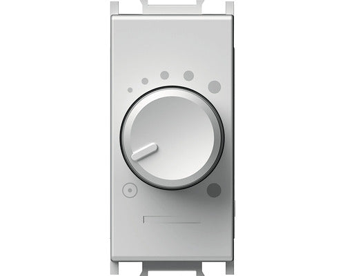 Variator Tem 0-60w, Argintiu