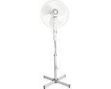 Ventilator Cu Picior Hantech Fs-40 Ø40cm 50w