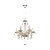 Candelabru Eglo Basilano IL-4539092 E14 6X40W