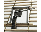 Set de Izolare VELUX BDX MK06 2000 78x118 cm, 1 buc