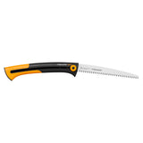 Fierastrau de gradina Fiskars Xtract SW75, 330 mm, 230 g