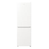 Combina frigorifica Gorenje RK6191EW4, 314 l, Clasa F, FrostLess, H 185 cm, Alb