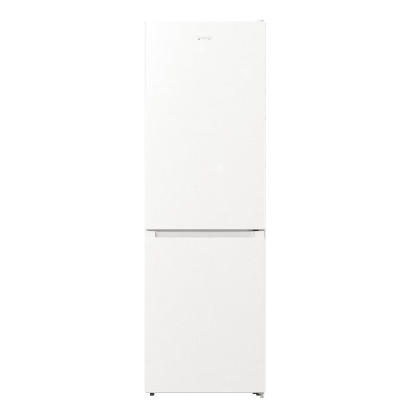 Combina frigorifica Gorenje RK6191EW4, 314 l, Clasa F, FrostLess, H 185 cm, Alb