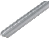 Cornier Otel Inoxidabil Alberts 25x15x1, 5 Mm, Lungime 1m