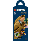 LEGO® DOTS - Pachet de accesorii Hogwarts™ 41808, 234 piese