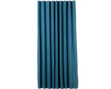 Draperie Cu Rejansa Hugo Albastru 140x245 Cm