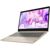 Laptop LENOVO IdeaPad 3 15ALC6, AMD Ryzen 3 5300U pana la 3.8 GHz, 15.6" Full HD, 8GB, SSD 512GB, AMD Radeon Graphics, Free Dos, Maro